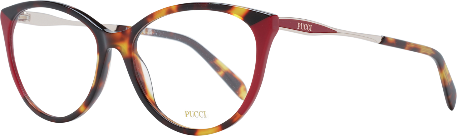 Thumbnail - Emilio Pucci Brille EP5226 054 55