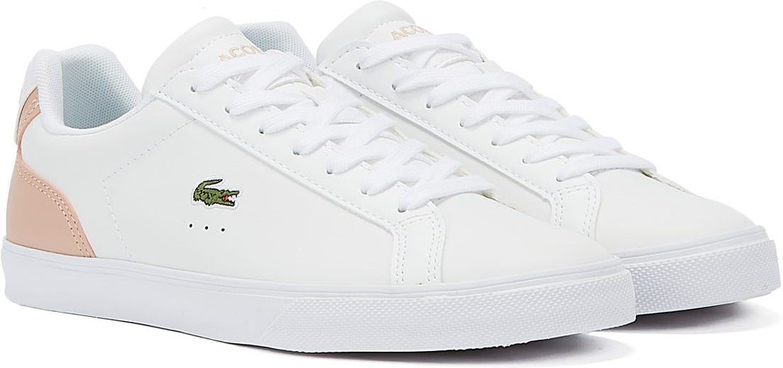 Lacoste Lerond Pro BL 23 1 CFA Damen Turnschuhe