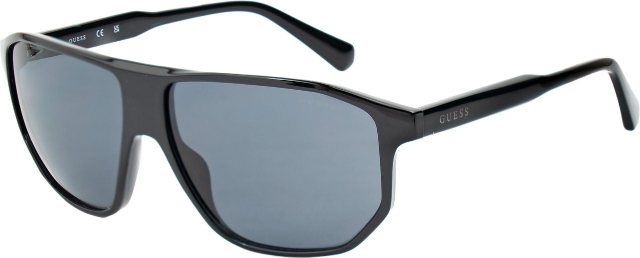 Guess Herren-Sonnenbrillen 61/14/145 mm Spritzguss