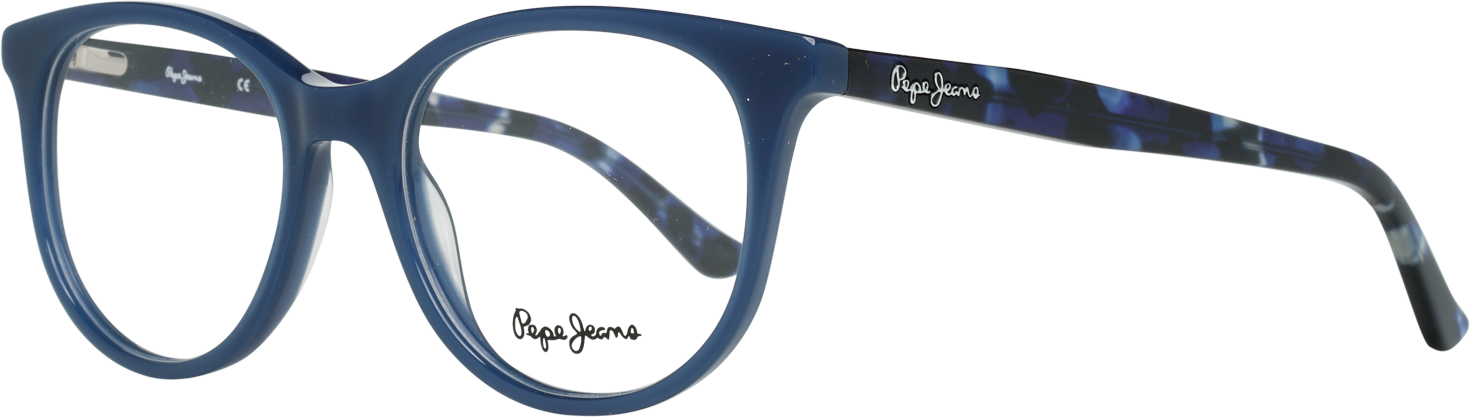 Thumbnail - Pepe Jeans Optische Fassung PJ3288 C5 48