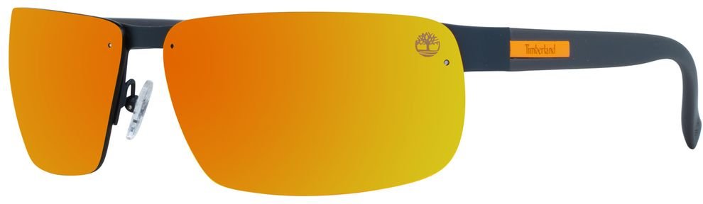 Tb9236 Rechteckige Sonnenbrille