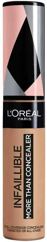 Unfälliger Als Concealer Nr. 331-latte/kaffee 11 ml