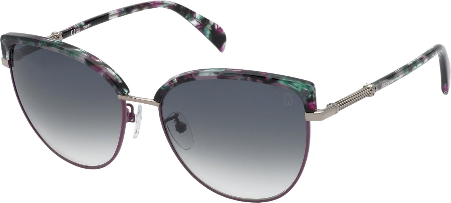 Damen-Sonnenbrillen Tous STO436-570E59 ø 57 mm