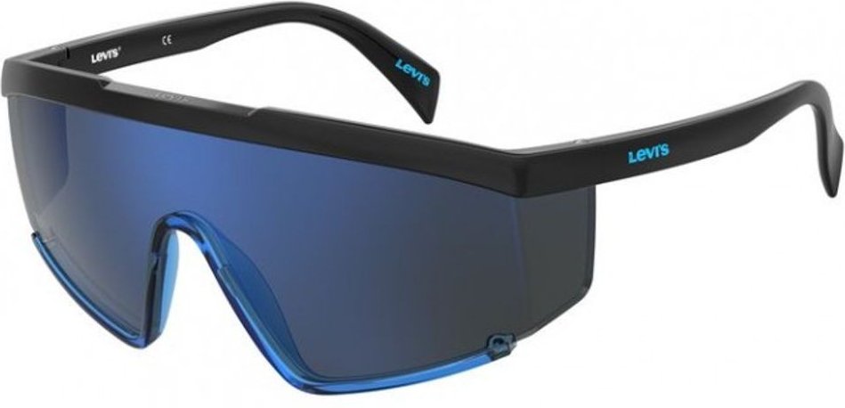 Schild Sonnenbrille mit Verlaufslinsen