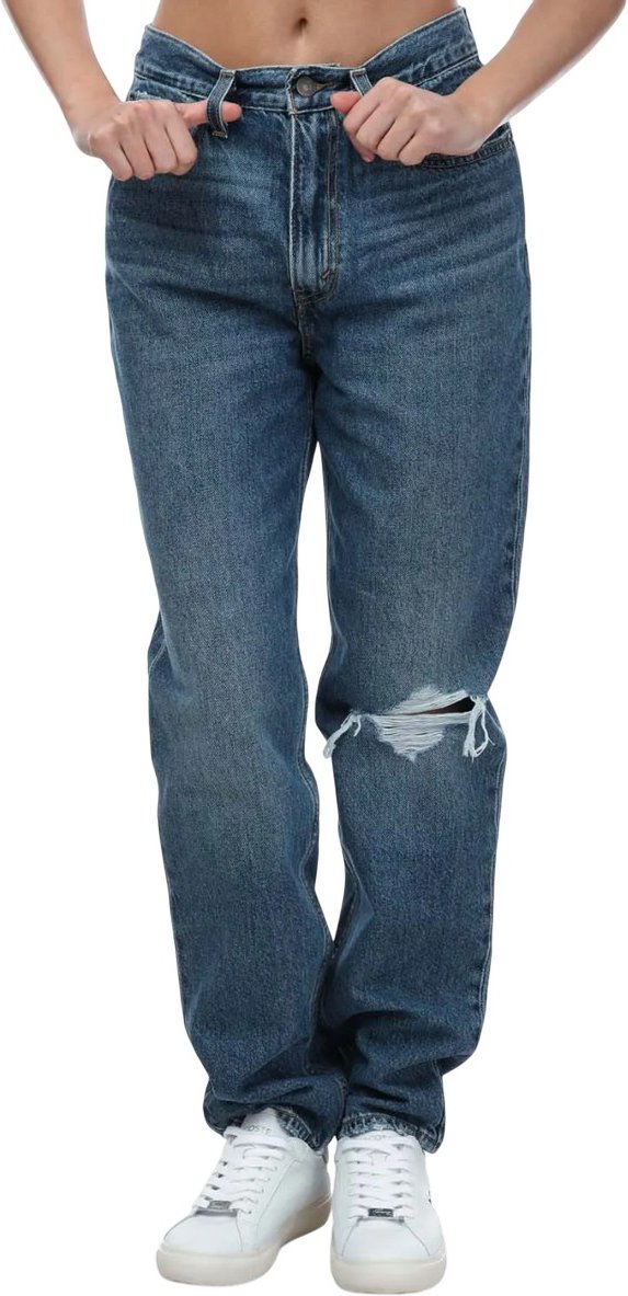 Levis - "80´s" Jeans für Damen (Denim)