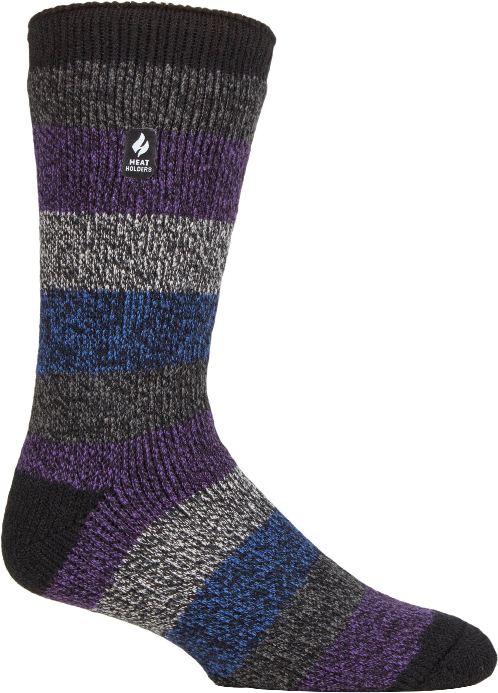 Wärmehalter - Herren Extra Dicke Thermosocken für den Winter | Warme Flauschige Fleece Isolierte Socken | Geschenke für ...