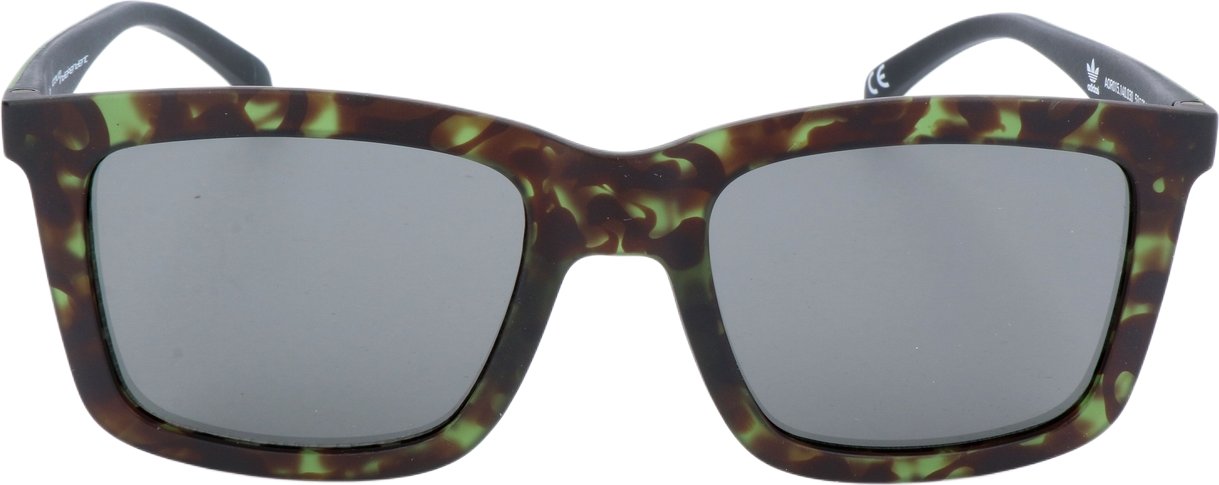 Herren Sonnenbrillen Adidas AOR015-140-030 Ø 53 mm