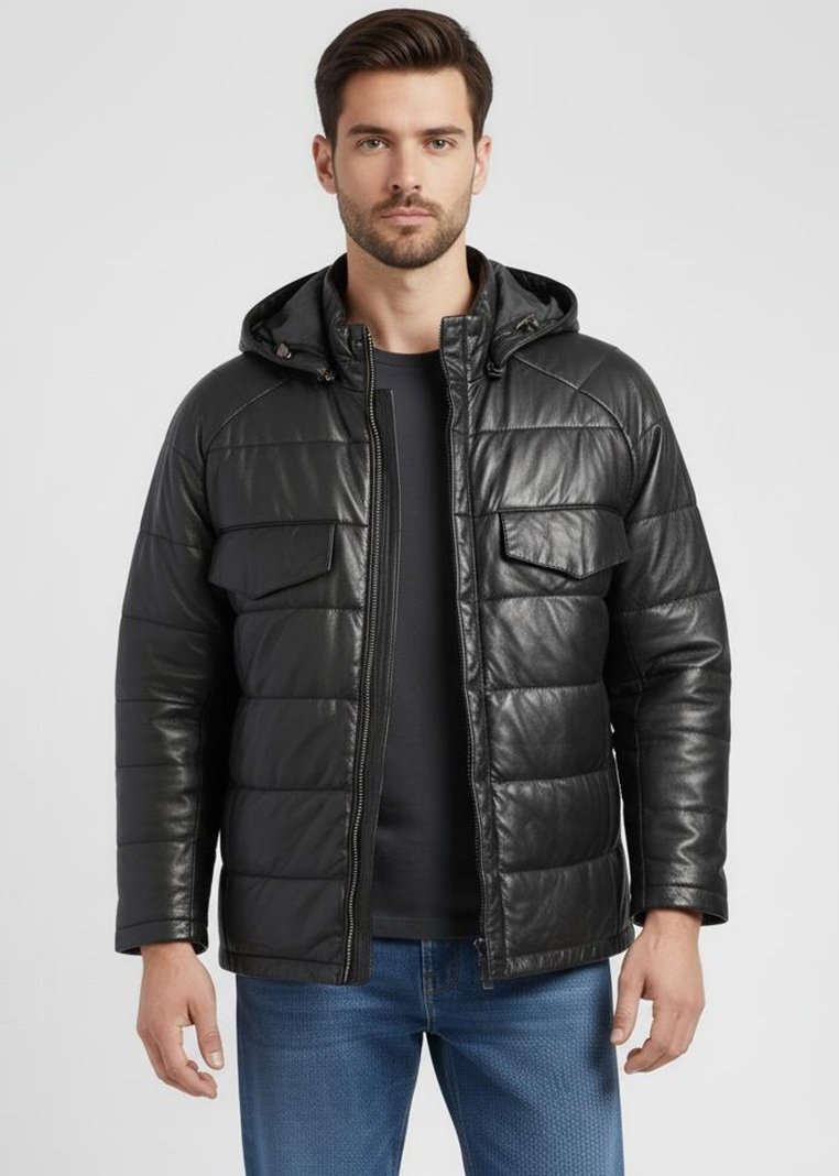 Freaky Nation Shortjacket Easy Tom-FN ST