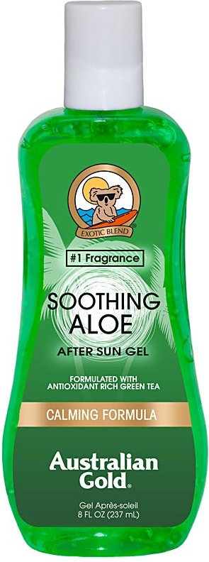 Beruhigendes Aloe After Sun Beruhigendes Gel 237 ml