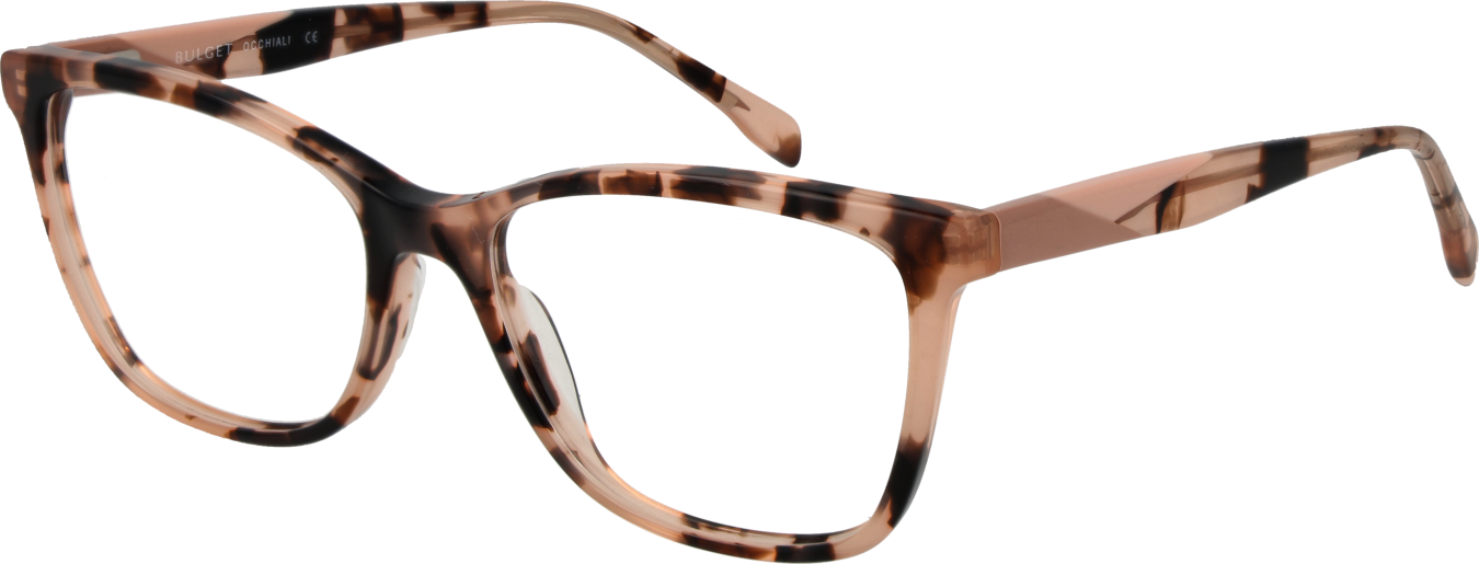 Bulget Brillenfassung BG6333 G21 54