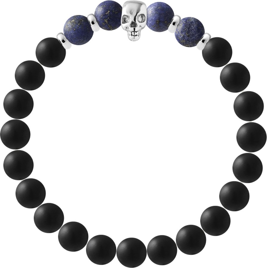 Armband Silber Sterling 925 Salt Lake City