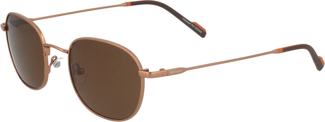 Quadratische Sonnenbrille CF90005 Herren-Damen