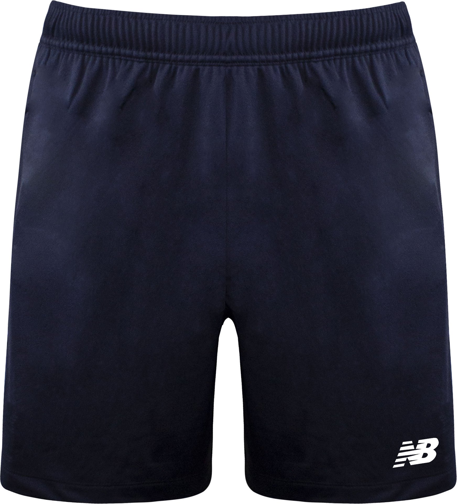 Neues Gleichgewicht Stretch Taille Grafiklogo OTS Mens Play Strick Shorts MS133013 OTS