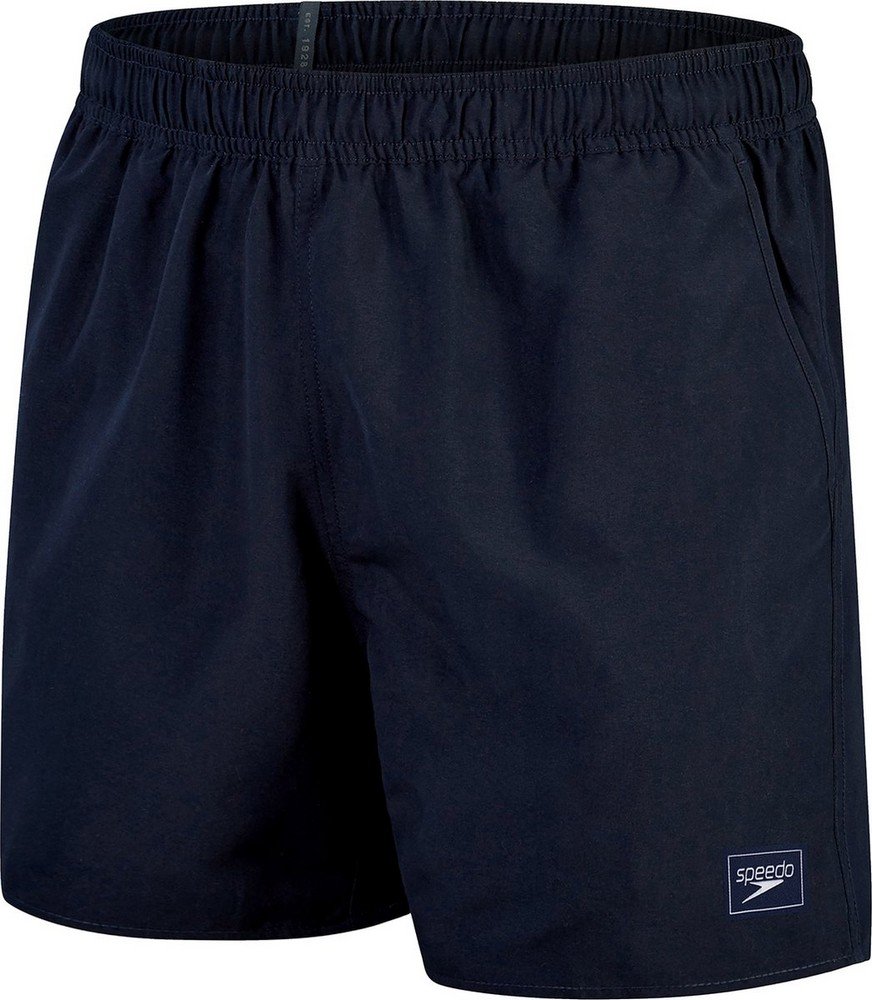 Speedo - "Prime Leisure" Badeshorts für Herren (Marineblau)