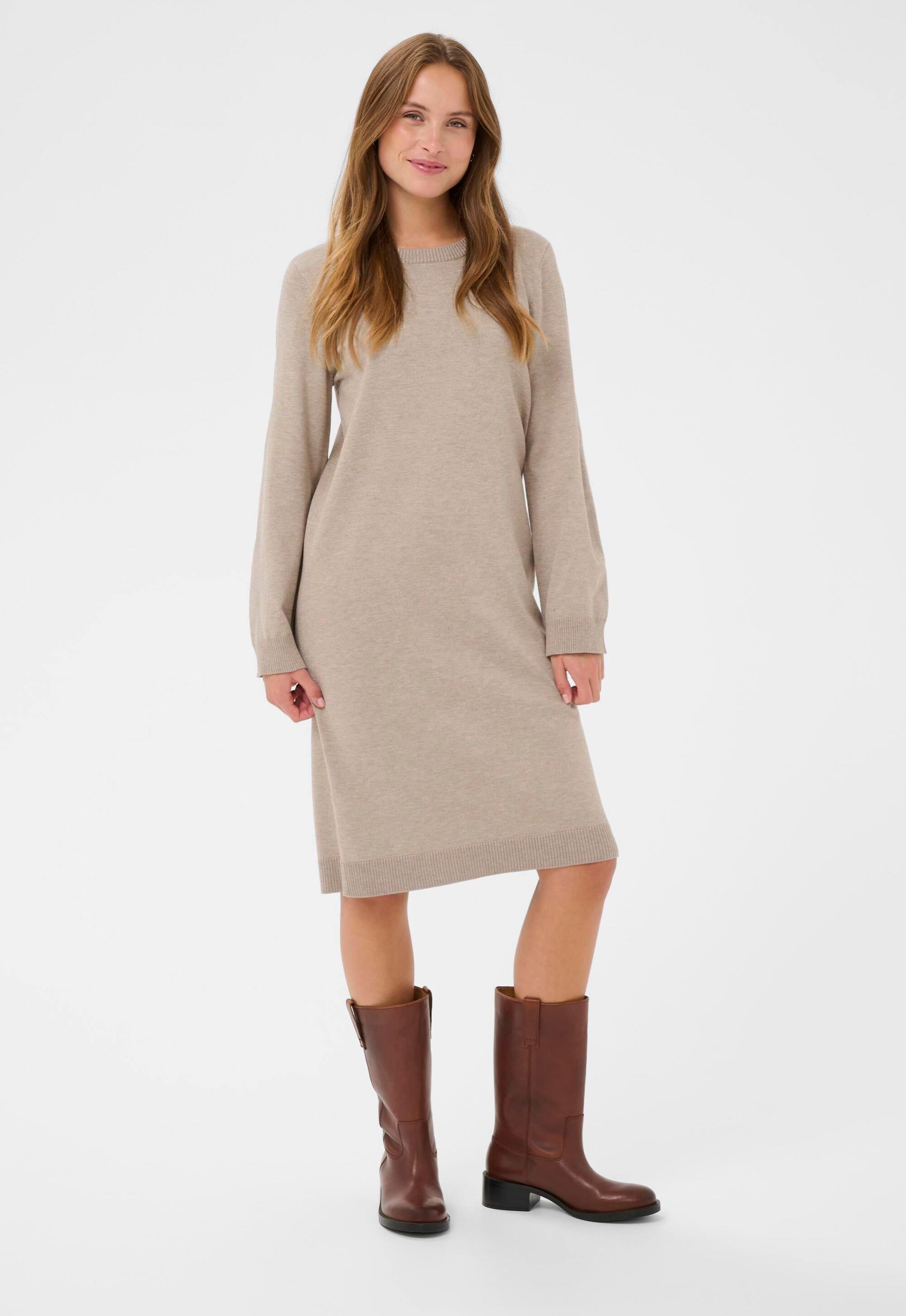 Kleid OliaSZ Kleid Gerade Passform