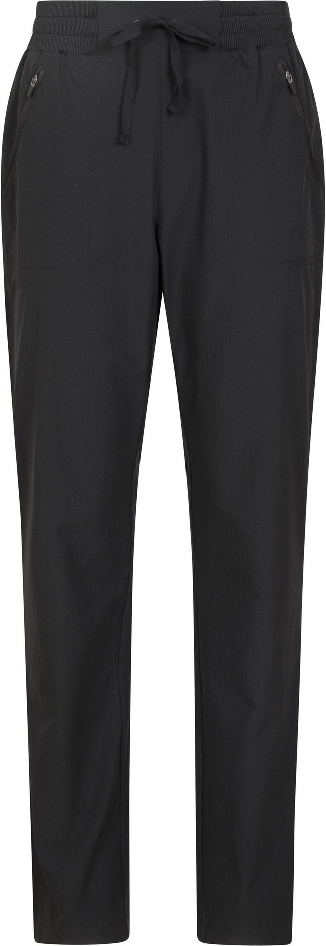 Mountain Warehouse Womens/Ladies Explore Wanderhose (Schwarz)