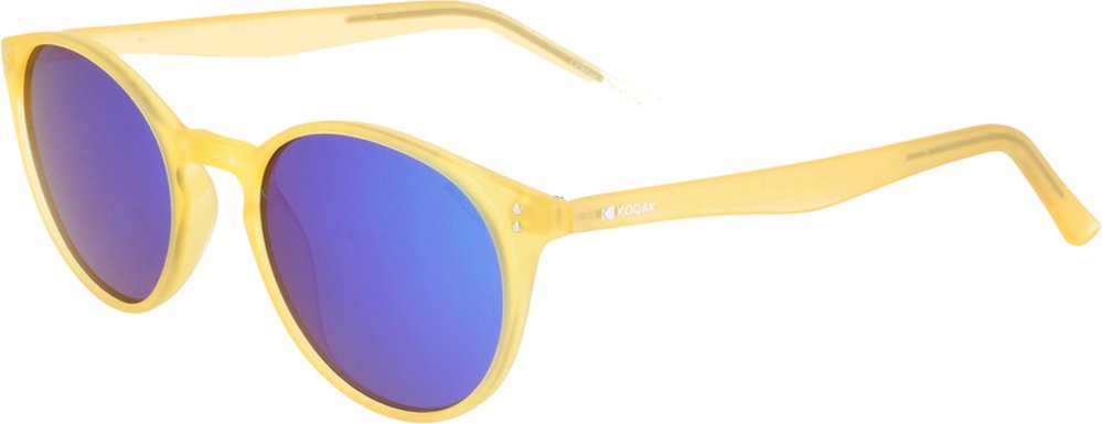 Runde Sonnenbrille CF90012 Herren-Damen