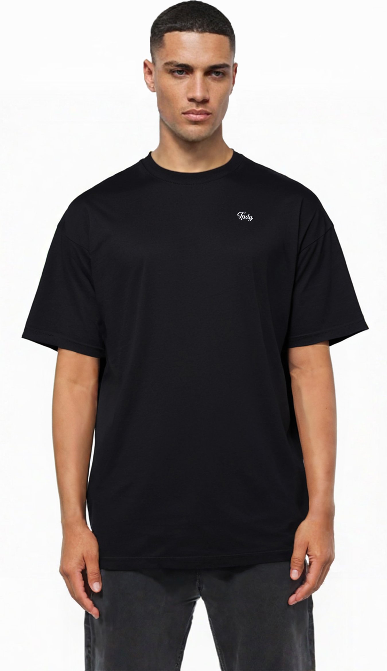 Thumbnail - True Prodigy T-Shirt Nika