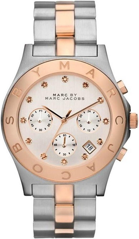 Thumbnail - Marc Jacobs MBM3178 Damenuhr