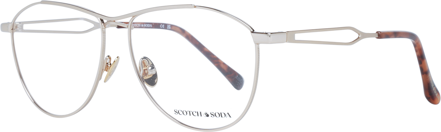 Scotch & Soda Optische Fassung SS2016 402 55