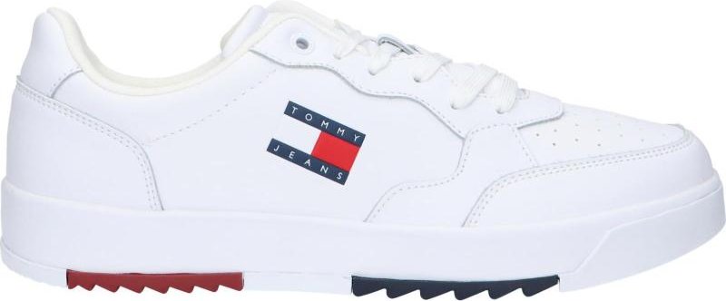 Thumbnail - Sneaker für Herren Tommy Hilfiger in Weiß