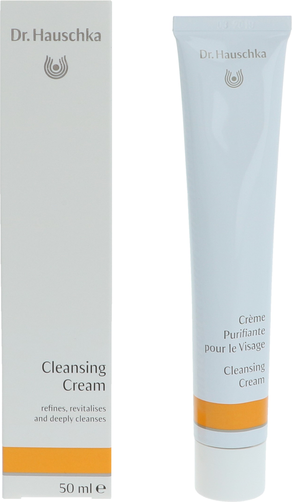 Dr. Hauschka Reinigungscreme 50 ml