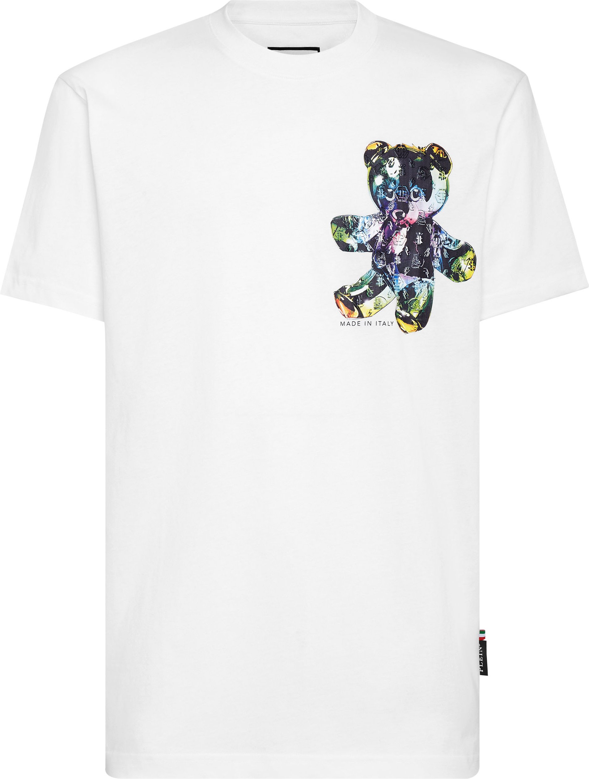 T-Shirt Teddy