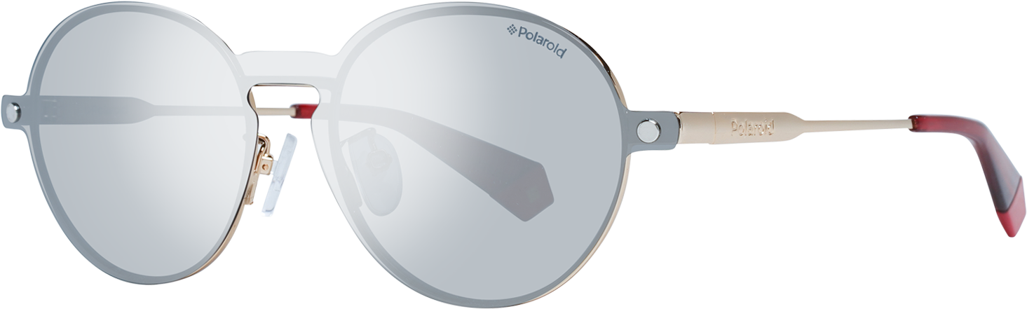 Polaroid Lunettes PLD 6082/G/CS J5G/LM 51