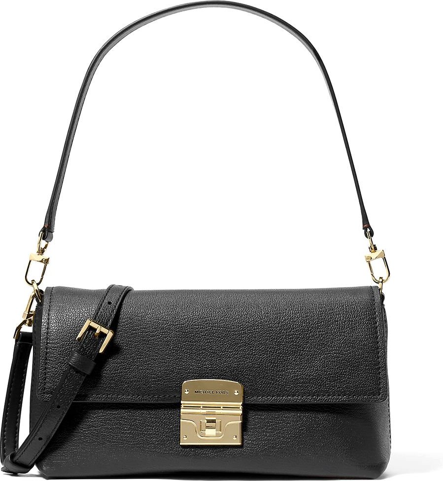 MICHAEL KORS Umhängetasche Schwarz