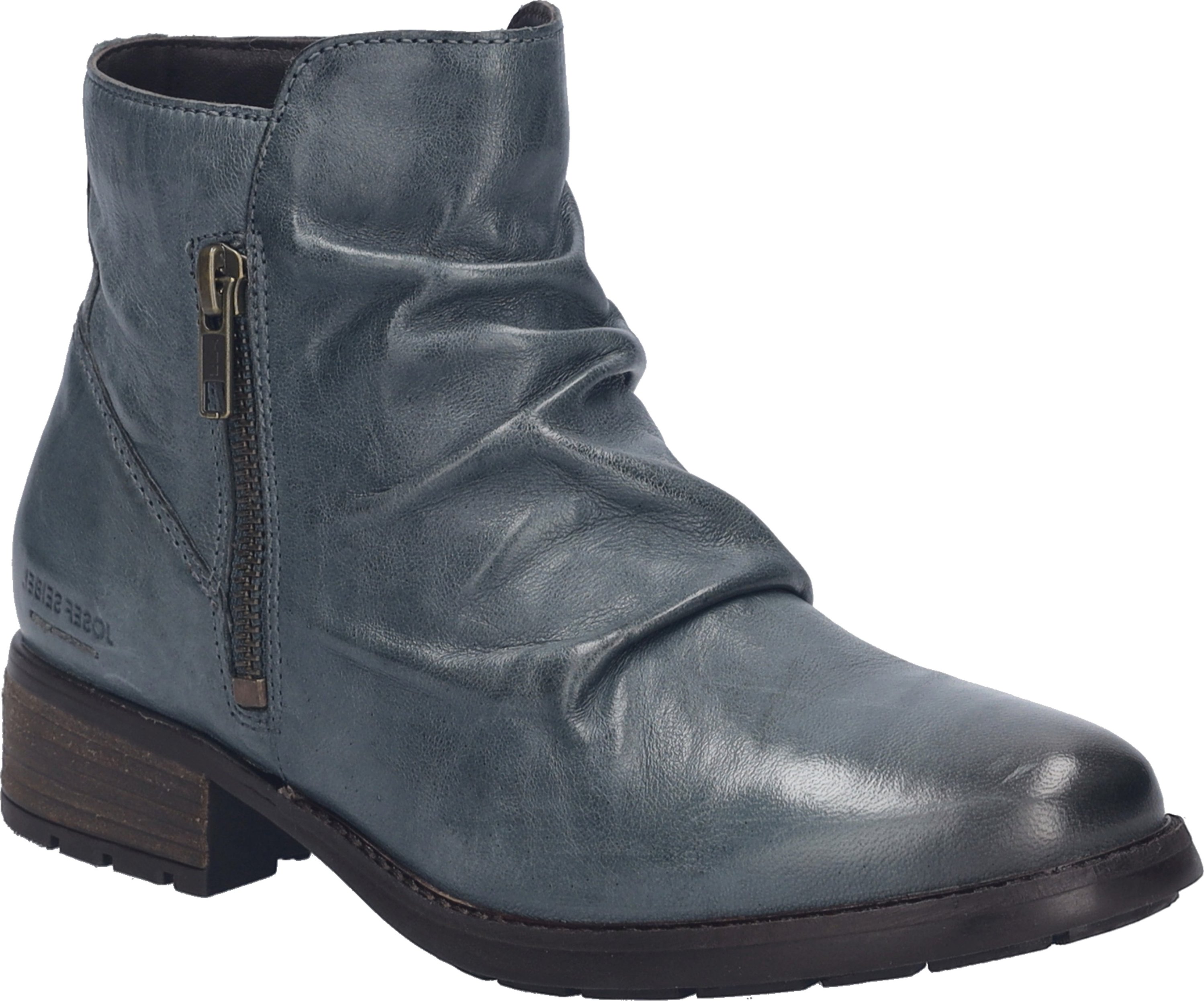 JOSEF SEIBEL Kate 18 | Stiefelette für Damen | Blau Kate 18, azur