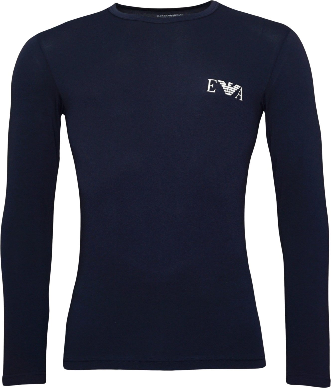 Emporio Armani Langarmshirt