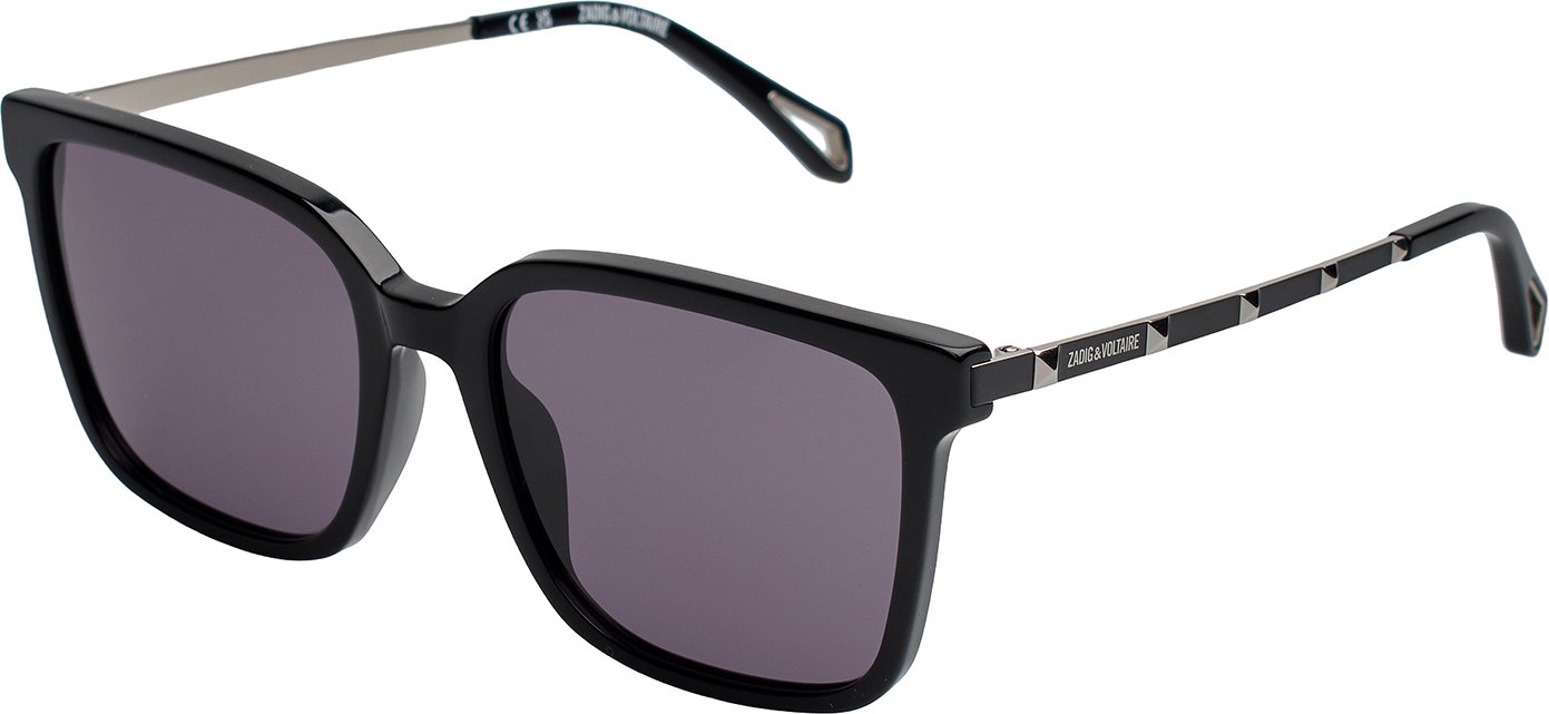 Quadratische Sonnenbrille SZV308 Damen