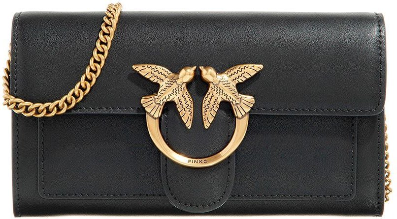 Pinko Love One Geldbörse C