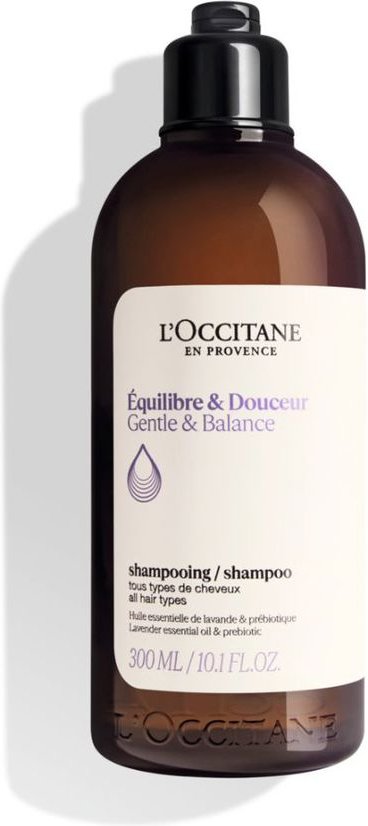 Thumbnail - Aroma Balance- Und Weichheitsshampoo 300 ml