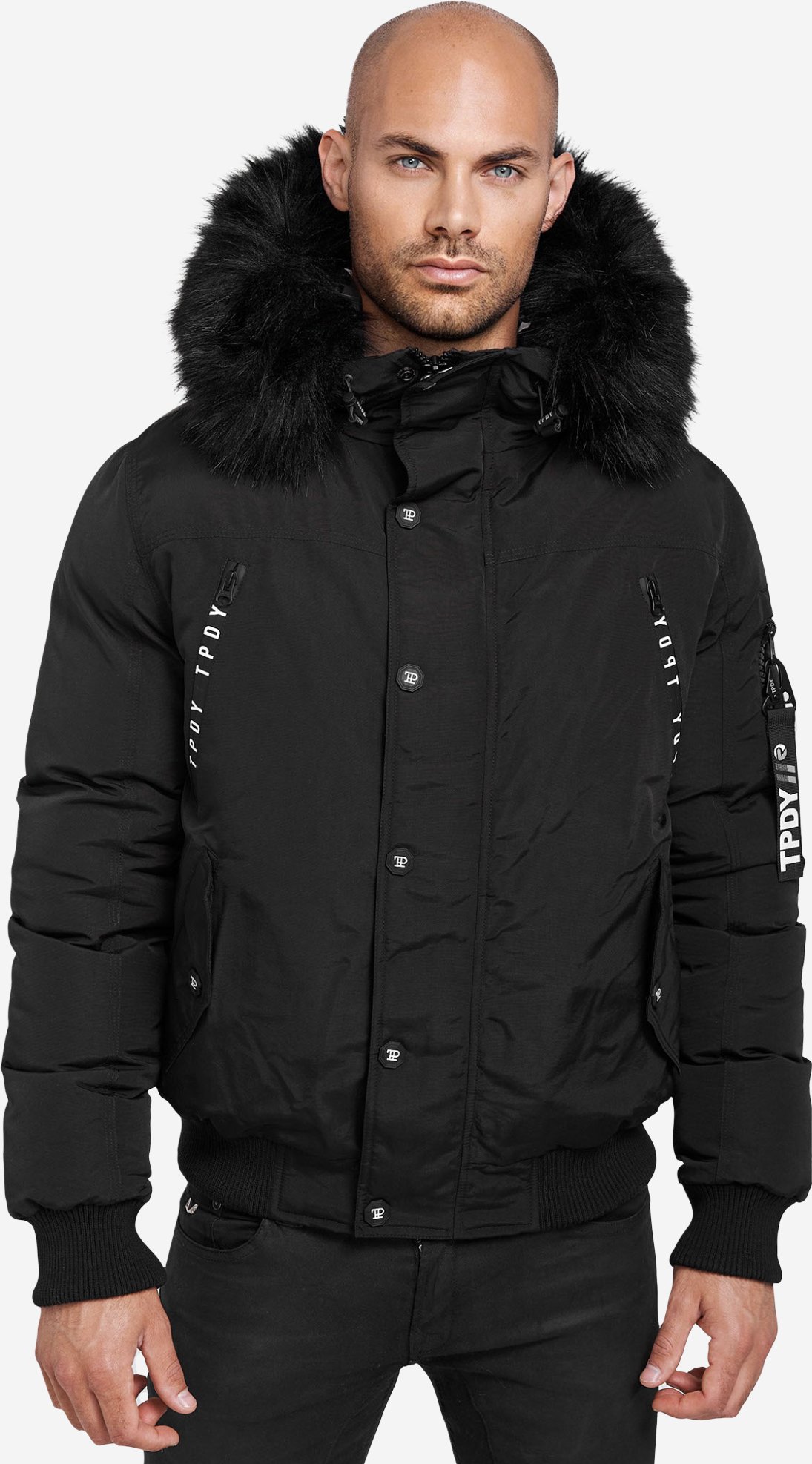 Thumbnail - True Prodigy Winterjacke Noah