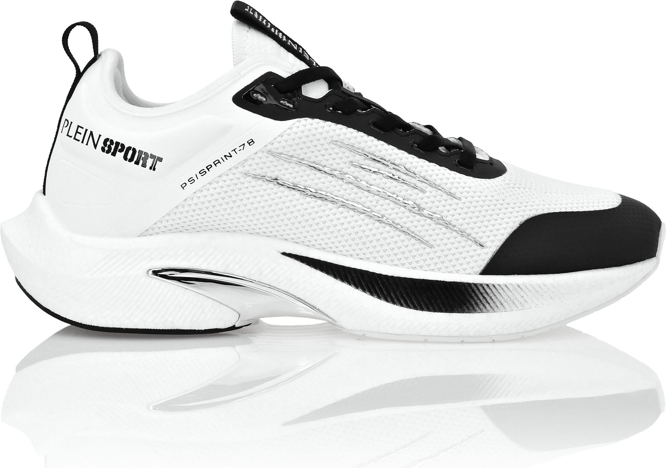 Sprint - 78 // Gen.x.05