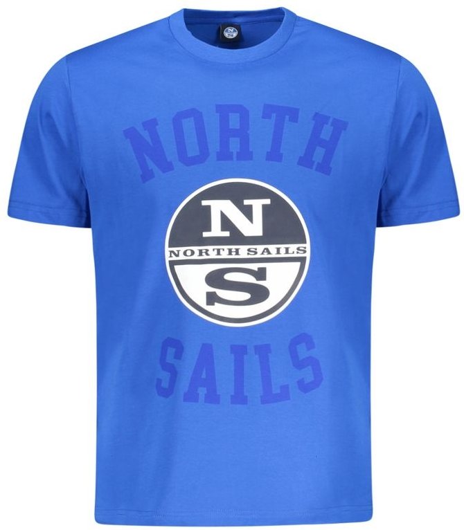 Thumbnail - North Sails T-Shirt Logo