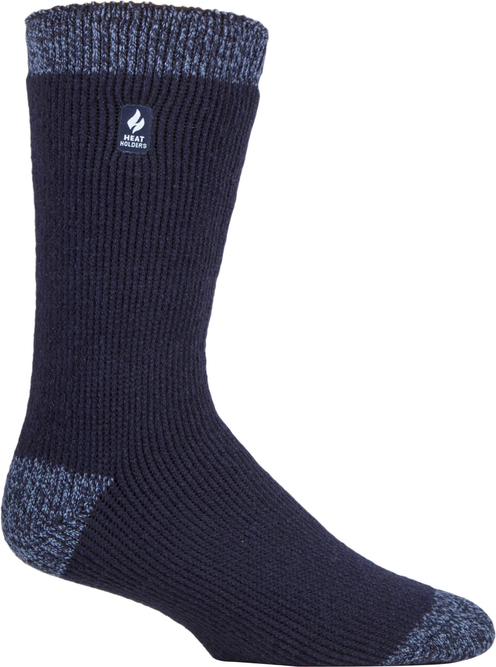Wärmehalter - Herren extra dicke Thermosocken für den Winter | Warme flauschige Fleece isolierte Socken | Geschenke für ...