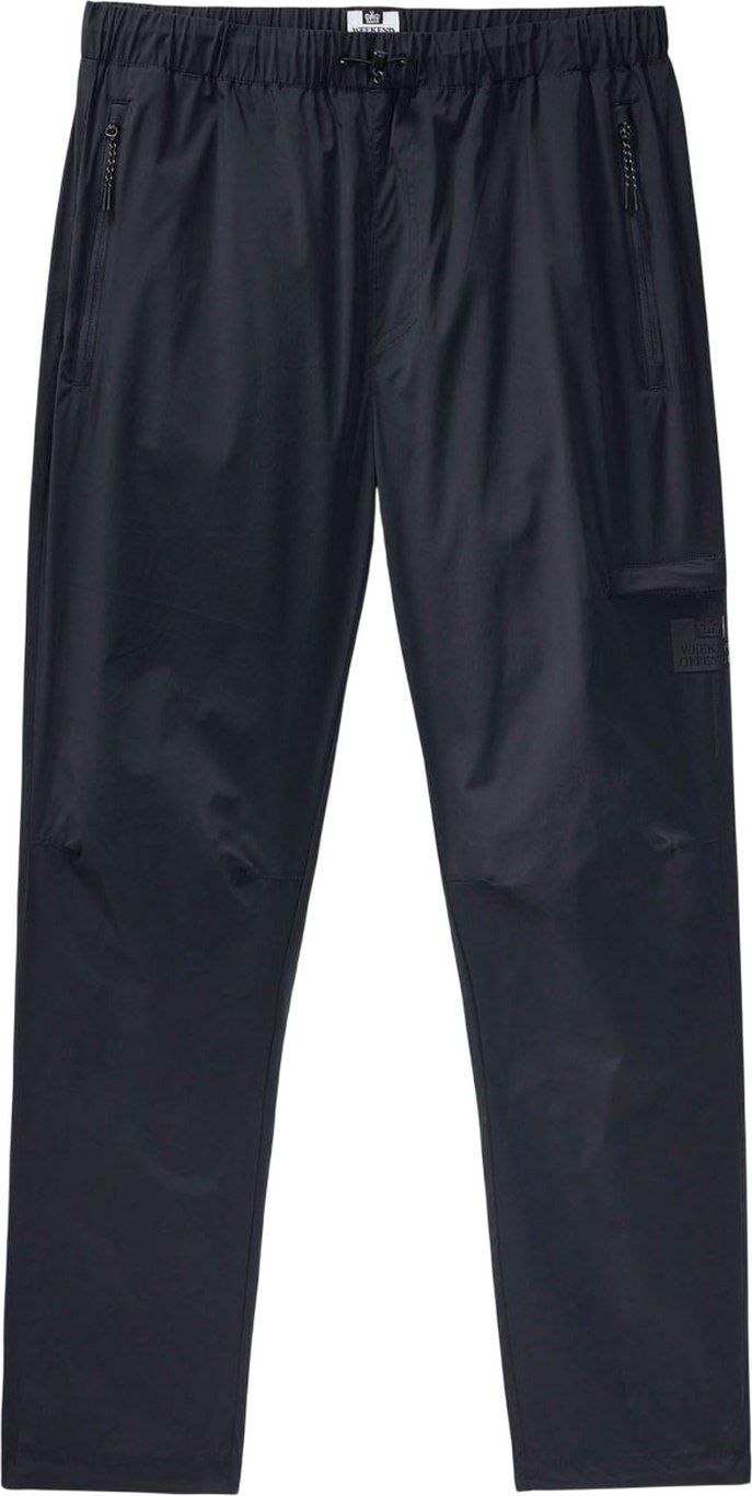 Weekend Offender - "Guerrero" Jogginghosen für Herren (Marine)