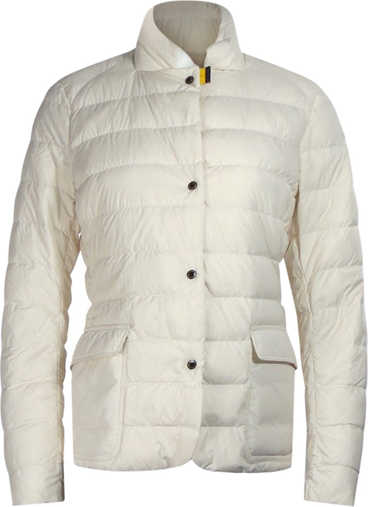 Parajumpers Alisee Weise Daunenjacke