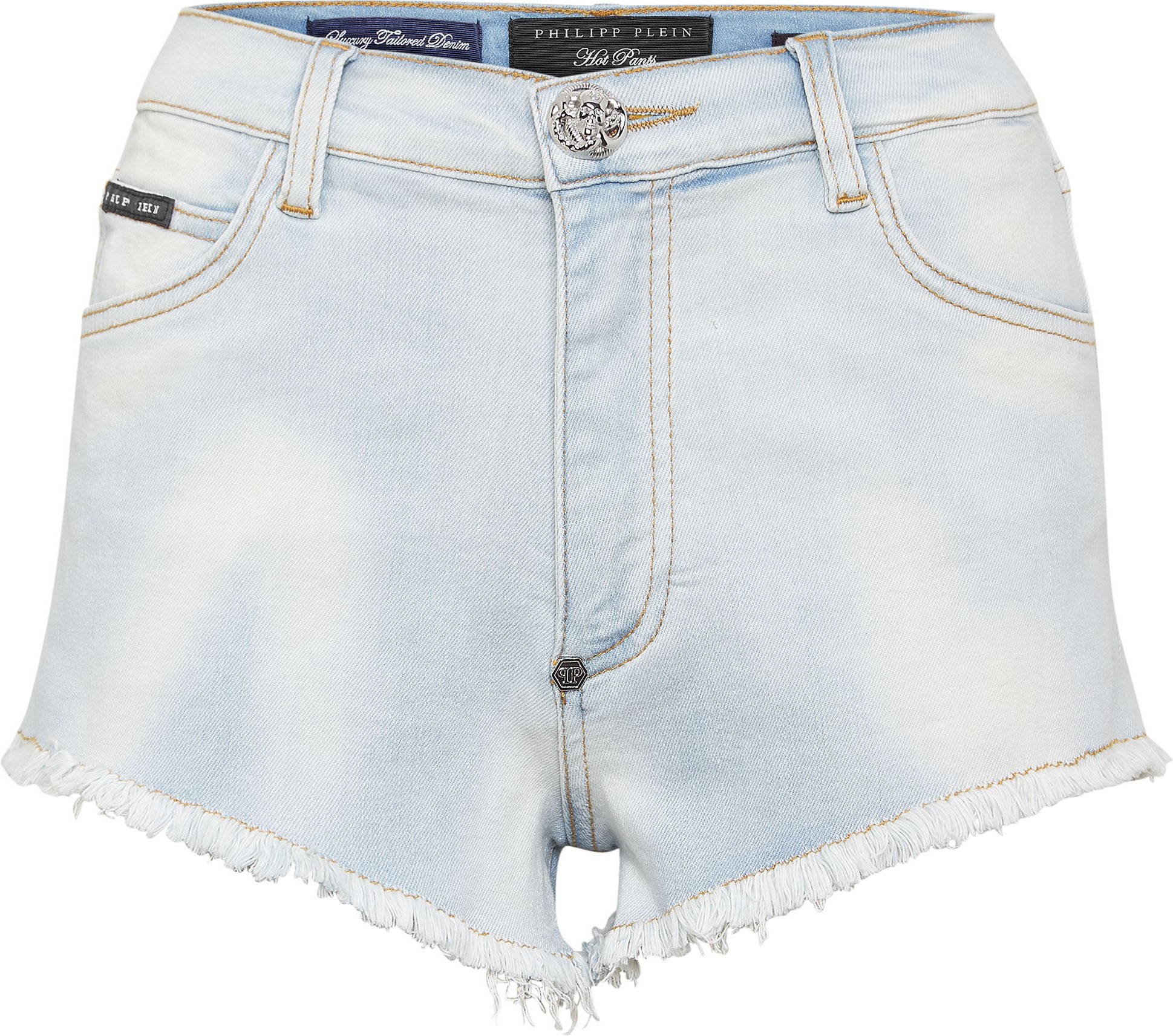 Jeansshorts