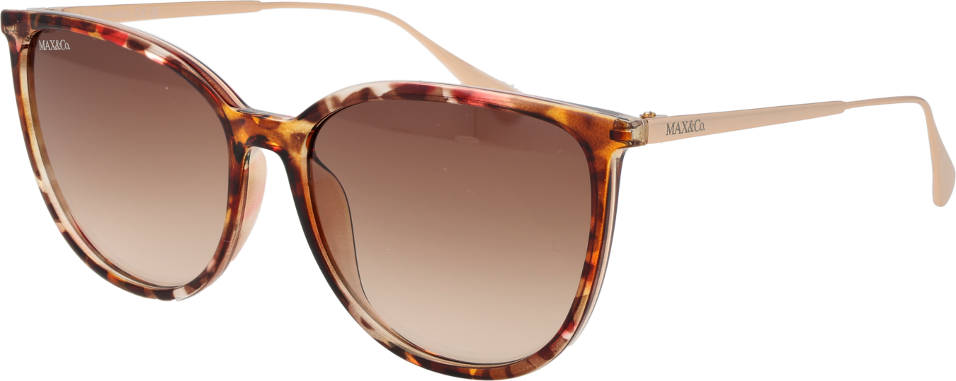 Max & Co Sonnenbrille MO0078 56F 57
