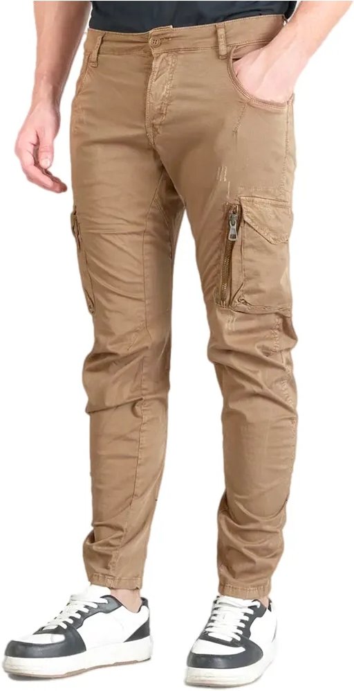 Thumbnail - Cargo-Hose Le Temps Des Cerises Herren