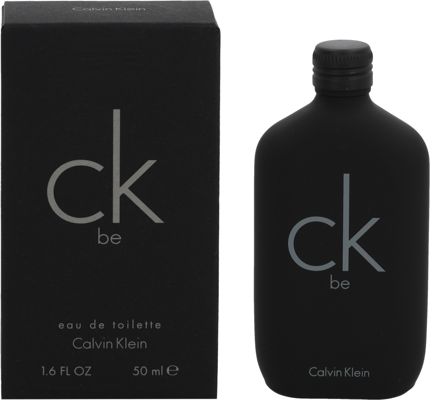 Calvin Klein CK Be Eau de Toilette 50ml Spray