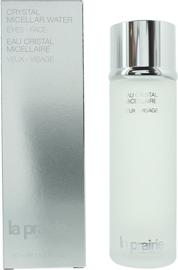 Crystal Micellar Water 150 ml