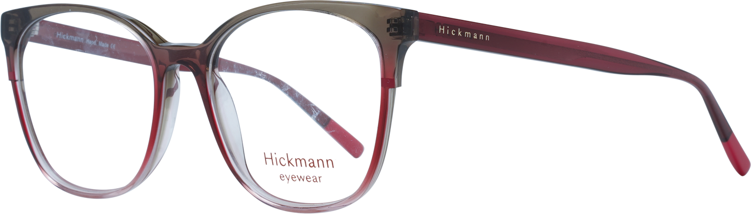 Ana Hickmann Brille HI6231 C01 52