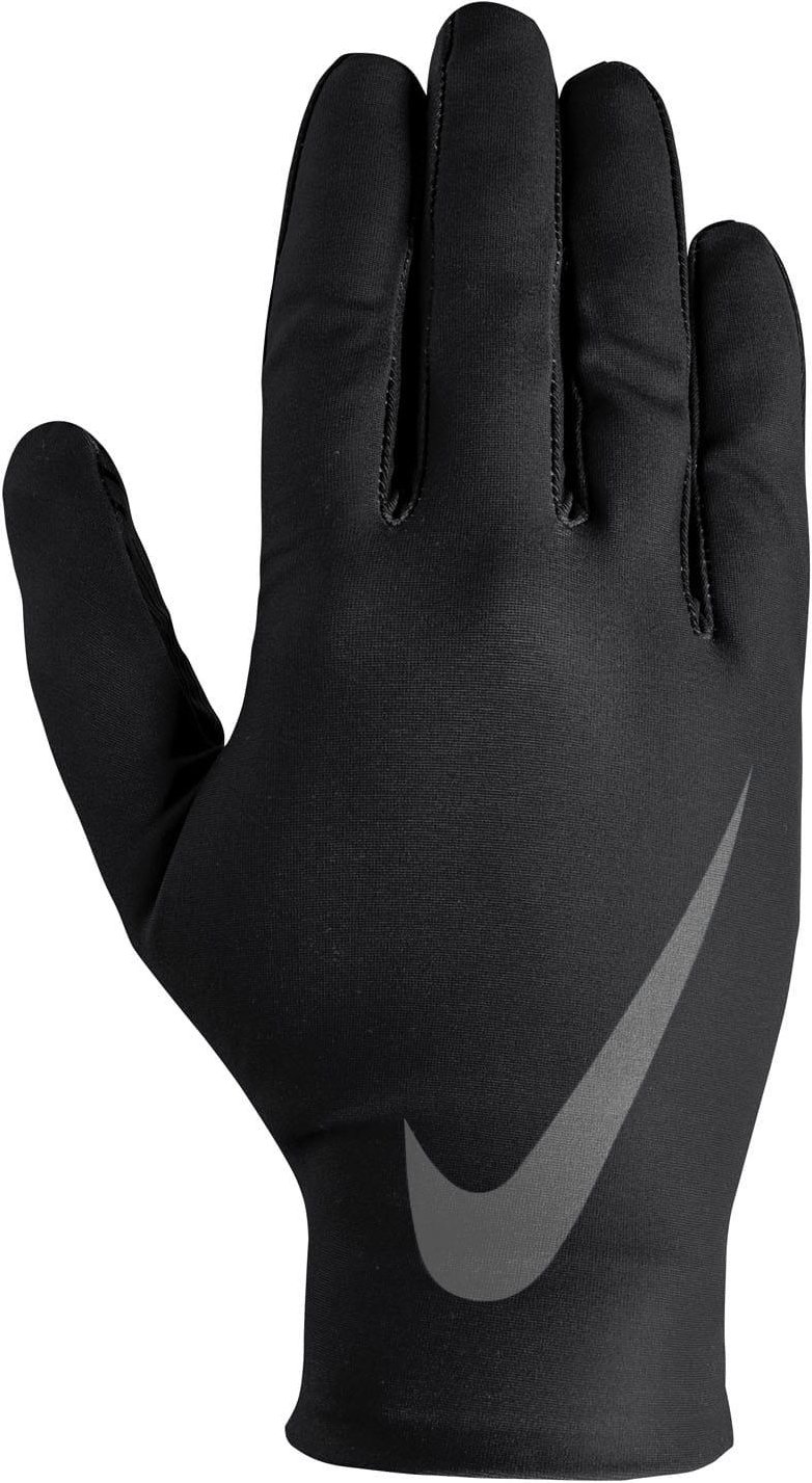 Nike - "Pro Warm" Basisschicht Handschuhe für Herren/Damen Unisex (Schwarz)