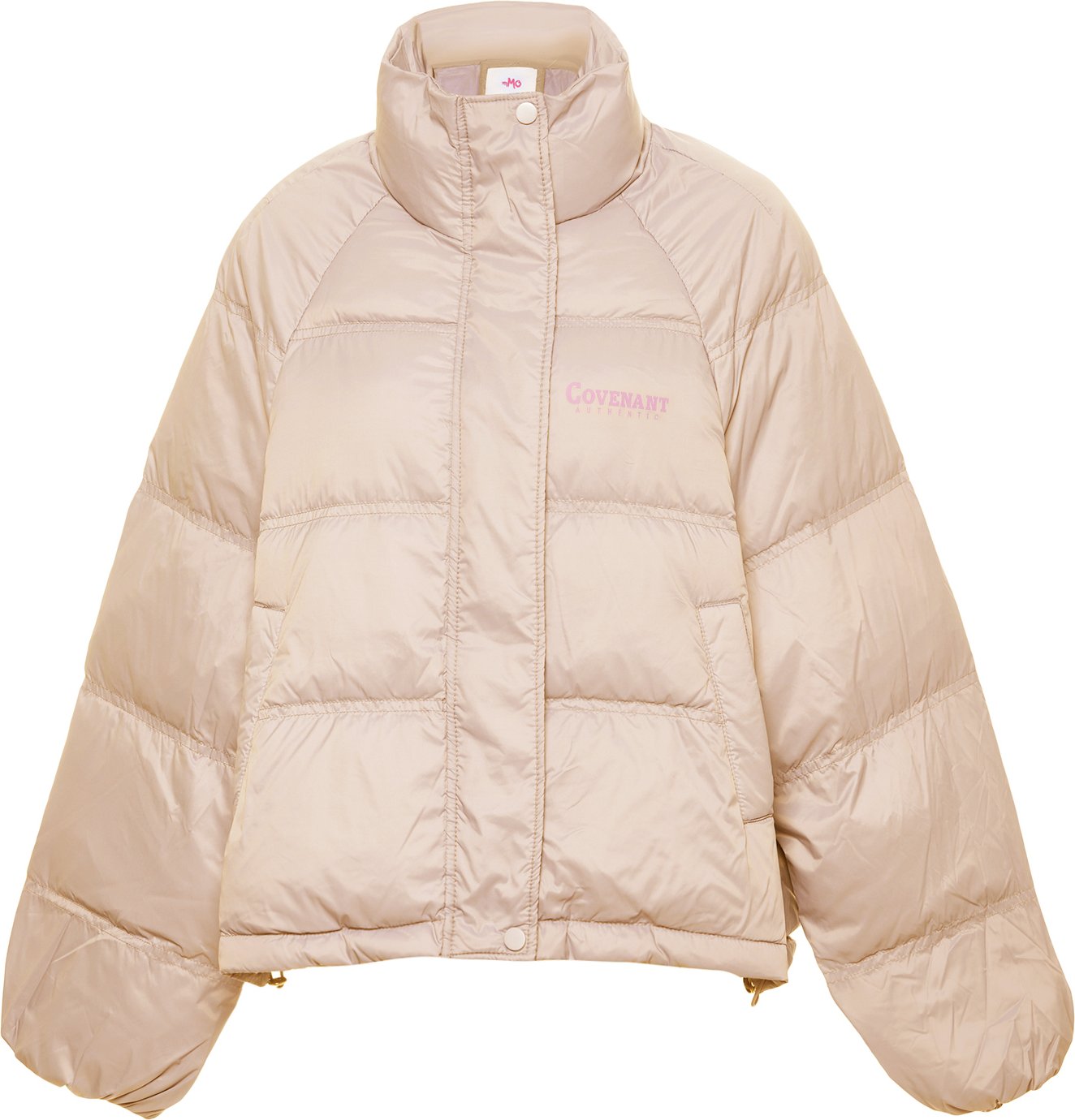 Thumbnail - Mymo Jacke Frauen rosa