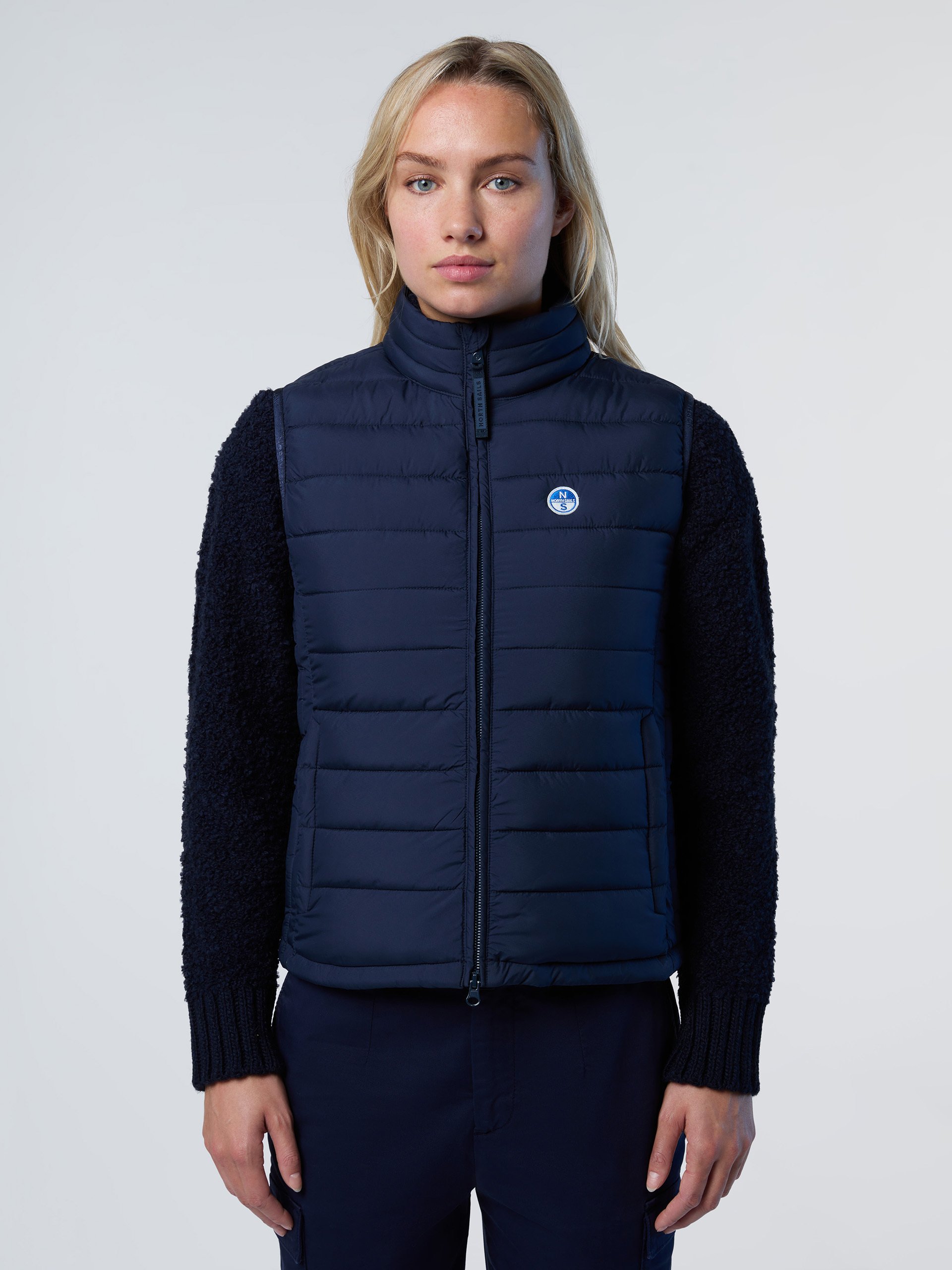 North Sails Vest Galia