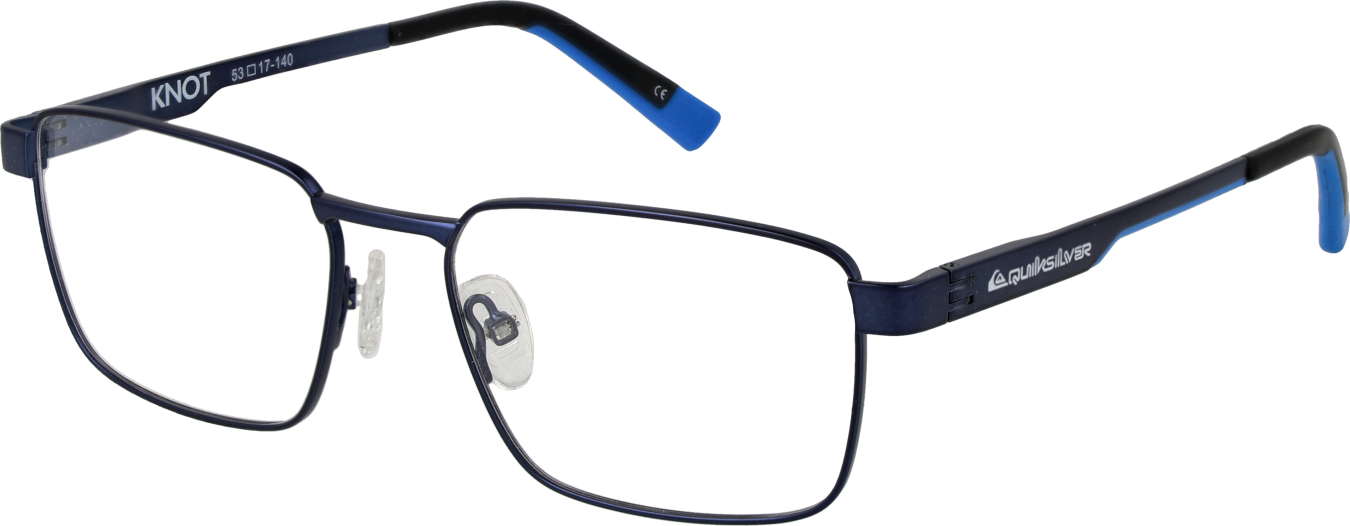 Thumbnail - Quiksilver Brillenfassung EQYEG03138 ABLU Knot